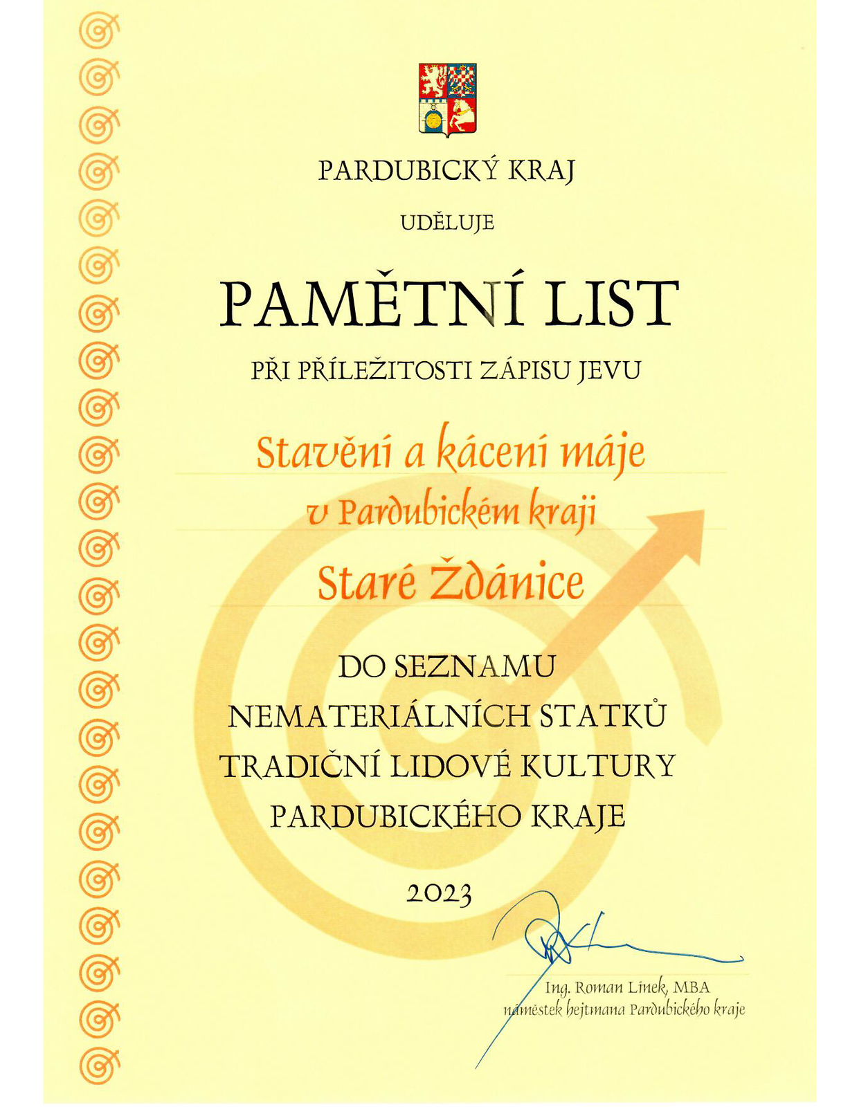 Pamětní list Kácení májí 2023.png